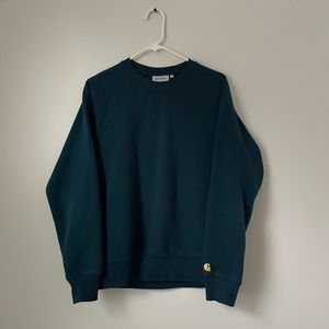 Carhartt sweatshirt